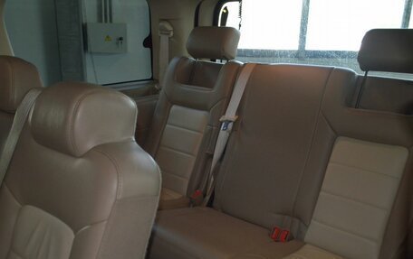 Ford Expedition, 2005 год, 999 000 рублей, 32 фотография