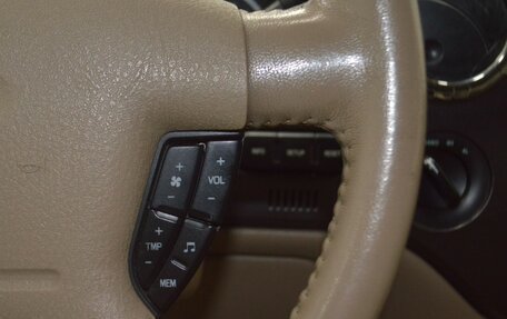 Ford Expedition, 2005 год, 999 000 рублей, 38 фотография