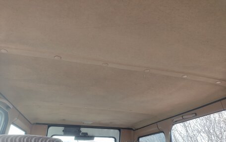 Mercedes-Benz G-Класс W463 рестайлинг _ii, 1989 год, 740 000 рублей, 4 фотография