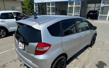 Honda Fit III, 2013 год, 700 000 рублей, 6 фотография