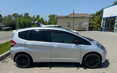 Honda Fit III, 2013 год, 700 000 рублей, 5 фотография