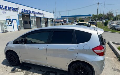 Honda Fit III, 2013 год, 700 000 рублей, 7 фотография