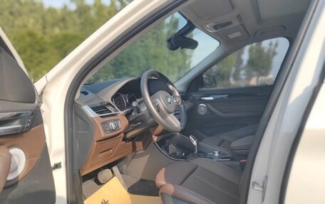 BMW X1, 2021 год, 2 095 000 рублей, 7 фотография