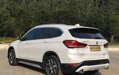 BMW X1, 2021 год, 2 095 000 рублей, 4 фотография