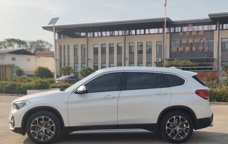 BMW X1, 2021 год, 2 095 000 рублей, 6 фотография