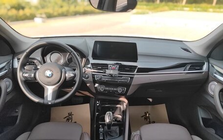 BMW X1, 2021 год, 2 095 000 рублей, 8 фотография