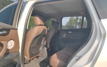 BMW X1, 2021 год, 2 095 000 рублей, 9 фотография
