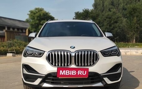 BMW X1, 2021 год, 2 095 000 рублей, 2 фотография