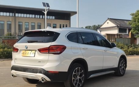 BMW X1, 2021 год, 2 095 000 рублей, 5 фотография