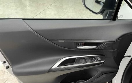 Toyota Venza, 2022 год, 3 033 000 рублей, 4 фотография