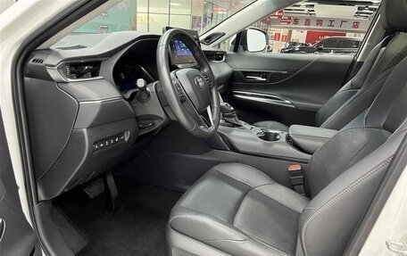 Toyota Venza, 2022 год, 3 033 000 рублей, 5 фотография