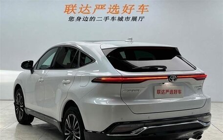 Toyota Venza, 2022 год, 3 033 000 рублей, 3 фотография