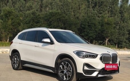 BMW X1, 2021 год, 2 095 000 рублей, 3 фотография