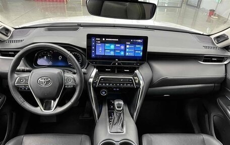 Toyota Venza, 2022 год, 3 033 000 рублей, 7 фотография