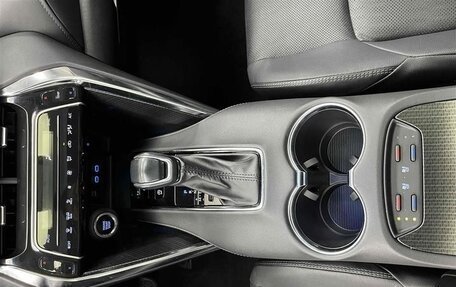 Toyota Venza, 2022 год, 3 033 000 рублей, 8 фотография
