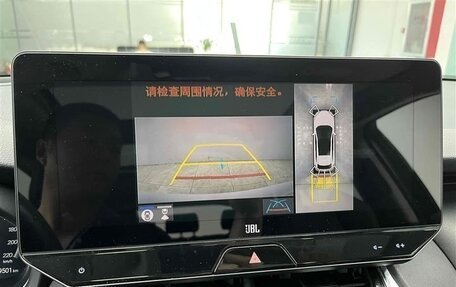 Toyota Venza, 2022 год, 3 033 000 рублей, 9 фотография