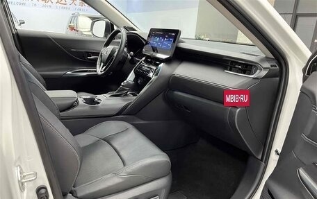 Toyota Venza, 2022 год, 3 033 000 рублей, 6 фотография