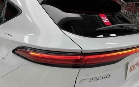 Toyota Venza, 2022 год, 3 033 000 рублей, 15 фотография