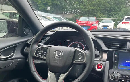 Honda Civic IX, 2021 год, 1 249 000 рублей, 6 фотография