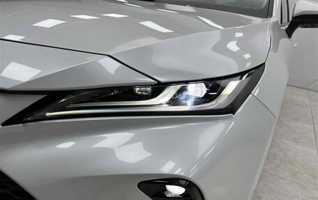 Toyota Venza, 2022 год, 3 033 000 рублей, 23 фотография