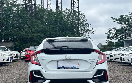 Honda Civic IX, 2021 год, 1 249 000 рублей, 10 фотография