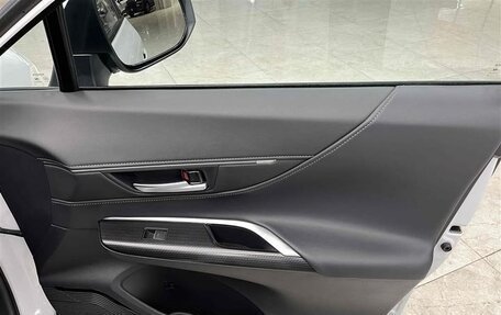 Toyota Venza, 2022 год, 3 033 000 рублей, 22 фотография