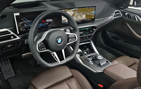 BMW 4 серия, 2022 год, 4 990 000 рублей, 5 фотография