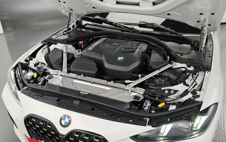 BMW 4 серия, 2022 год, 4 990 000 рублей, 8 фотография
