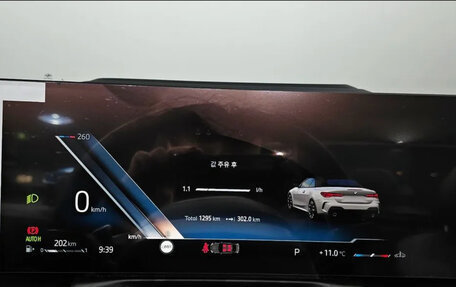BMW 4 серия, 2022 год, 4 990 000 рублей, 6 фотография