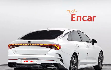 KIA K5, 2022 год, 1 798 000 рублей, 3 фотография