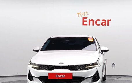 KIA K5, 2022 год, 1 798 000 рублей, 2 фотография