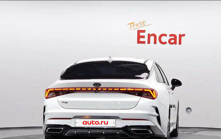 KIA K5, 2022 год, 1 798 000 рублей, 4 фотография