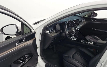 KIA K5, 2022 год, 1 798 000 рублей, 5 фотография