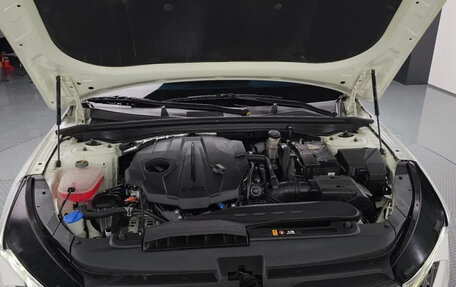 KIA K5, 2022 год, 1 798 000 рублей, 8 фотография