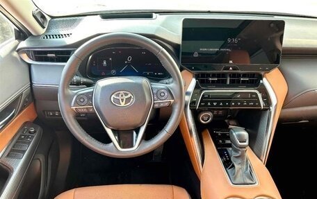 Toyota Venza, 2022 год, 3 630 000 рублей, 11 фотография