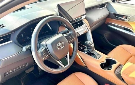 Toyota Venza, 2022 год, 3 630 000 рублей, 9 фотография