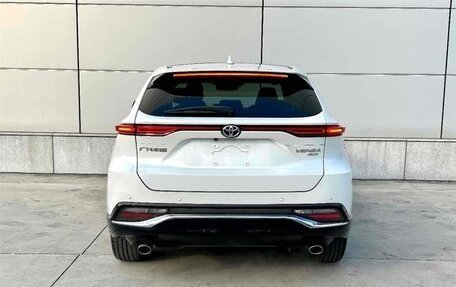 Toyota Venza, 2022 год, 3 630 000 рублей, 6 фотография