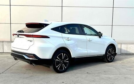 Toyota Venza, 2022 год, 3 630 000 рублей, 7 фотография