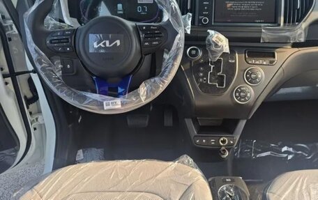 KIA Ray, 2025 год, 2 261 572 рублей, 8 фотография