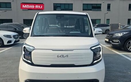 KIA Ray, 2025 год, 2 261 572 рублей, 3 фотография