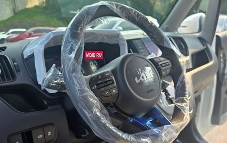 KIA Ray, 2025 год, 2 261 572 рублей, 14 фотография