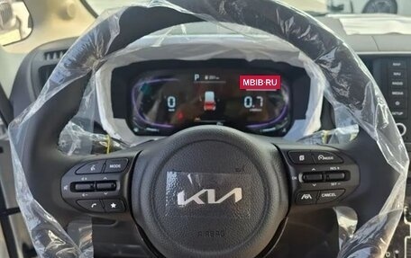 KIA Ray, 2025 год, 2 261 572 рублей, 15 фотография