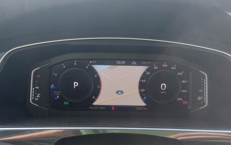 Volkswagen Tiguan II, 2020 год, 3 590 000 рублей, 14 фотография