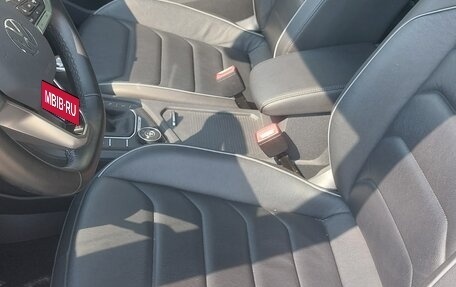 Volkswagen Tiguan II, 2020 год, 3 590 000 рублей, 11 фотография
