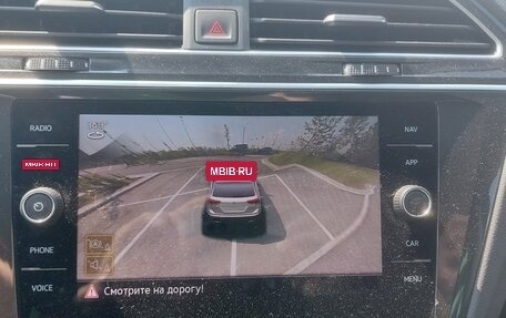 Volkswagen Tiguan II, 2020 год, 3 590 000 рублей, 17 фотография