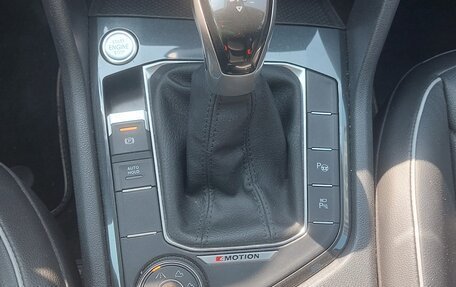 Volkswagen Tiguan II, 2020 год, 3 590 000 рублей, 18 фотография