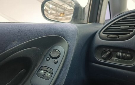 Volkswagen Sharan I рестайлинг, 1995 год, 260 000 рублей, 14 фотография