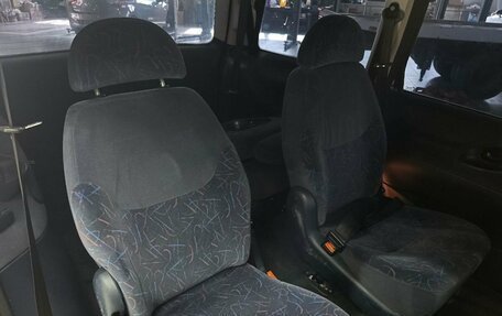 Volkswagen Sharan I рестайлинг, 1995 год, 260 000 рублей, 16 фотография