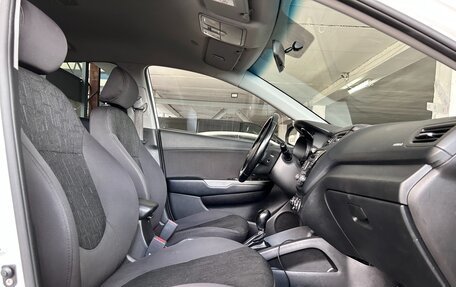 KIA Rio III рестайлинг, 2014 год, 1 070 000 рублей, 14 фотография