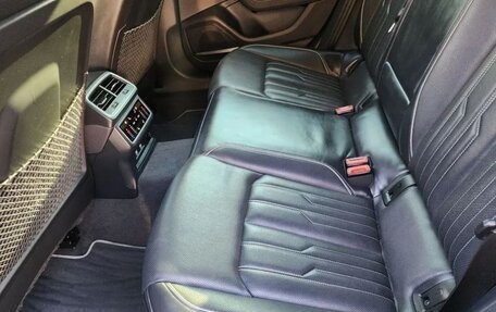 Audi A7, 2020 год, 4 673 315 рублей, 9 фотография
